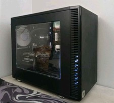 Custom gaming 1660 for sale  LONDON