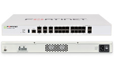 Fortinet fortigate 100e d'occasion  Montpellier-