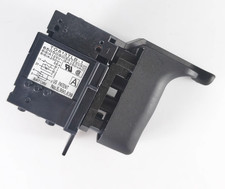 Interruptor de poço 1 peça 8(8)A125V6(6)A250V compatível com martelo rotativo Makita HR2432 comprar usado  Enviando para Brazil