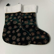 2pc christmas stockings for sale  Meridian