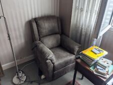 Fauteuil relax touch d'occasion  Livry-Gargan