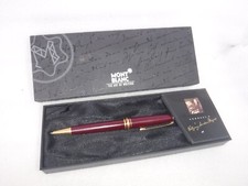 Vintage montblanc meisterstuck for sale  Coeur D Alene