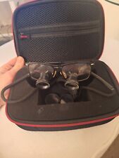 Dental loupes ttl for sale  BRIGHTON