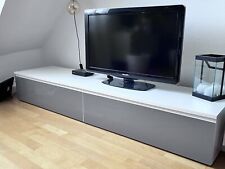 Schrank lowboard 180 gebraucht kaufen  Köln