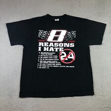 Nascar reasons hate for sale  Garden Grove