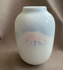 Fukagawa porzellanvase japanis gebraucht kaufen  Nörvenich