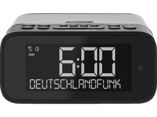 Technisat digitradio uhrenradi gebraucht kaufen  Passau