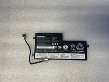 Bateria interna para Lenovo ThinkPad T440 T450 T460 X240 X250 X260 24Wh TESTADO, usado comprar usado  Enviando para Brazil