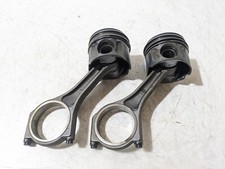 Jaguar x351 piston for sale  BROXBURN