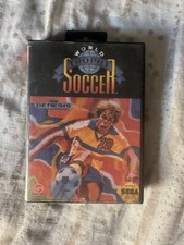 World trophy soccer usato  Napoli