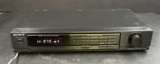 Sony jx401 stereo for sale  Gardnerville