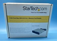 Startech memory card for sale  Dallas
