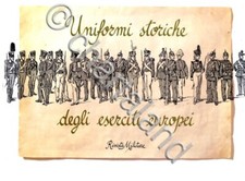 Rivista militare uniformi usato  Vimodrone