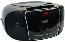 Bush kbb500 radio for sale  UXBRIDGE