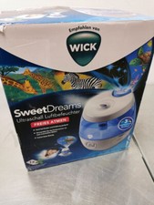 Wick sweetdreams kaltluft gebraucht kaufen  Deutschland