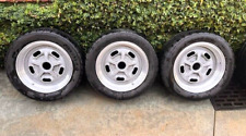 tires 5 alloy rims for sale  Pasadena