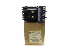 Allen bradley 500l for sale  Knoxville