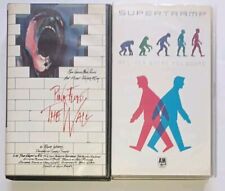 Vhs supertramp brother usato  Trieste