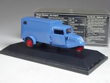 Schuco 81033 tempo gebraucht kaufen  Preetz
