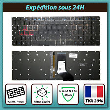 Clavier français azerty d'occasion  Pantin