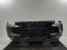 Rear bumper porsche for sale  DONCASTER