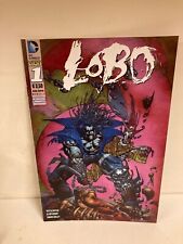 Lobo universe presenta usato  Reggio Emilia