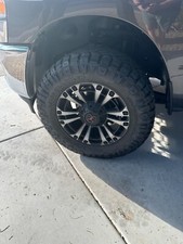 Nitto ridge grapplers for sale  Scottsdale