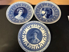 Wedgewood daily commemoratives for sale  BENFLEET