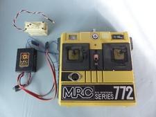 Emetteur mrc series d'occasion  Alsting