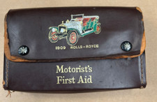 Vintage motorists first for sale  LONDON