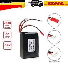 Batteria 4000 mah usato  Spedire a Italy