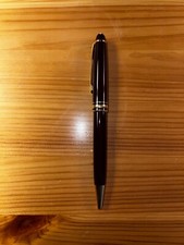 Montblanc meisterstuck burgund for sale  Westford