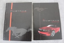 Ford mustang betriebsanleitung gebraucht kaufen  Nassenfels