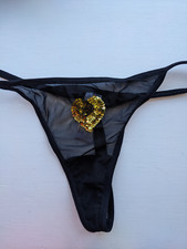 Joblot ladies thong for sale  BRADFORD