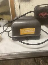 Pond air pump for sale  BRAINTREE
