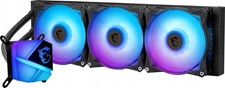 Chłodzenie wodą MSI MAG CoreLiquid C360 (306-7ZW2R31-813) (W)(U), używany na sprzedaż  PL