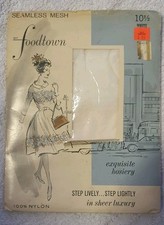 Vintage nylon stockings for sale  CLACTON-ON-SEA