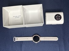 RELOJ INTELIGENTE MICHAEL KORS - DW11M1 - ORO ROSA segunda mano  Embacar hacia Mexico