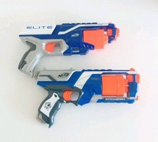 Nerf gun strike for sale  LEICESTER