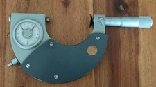 Feinzeiger bügelmeßschraube  gebraucht kaufen  Stuttgart