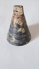 Campanella scavo bronzo usato  Trento