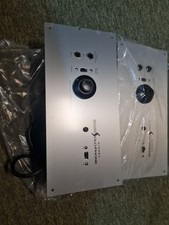 Shure brothers stereo usato  Sassari