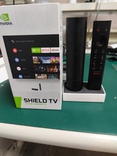 Nvidia shield 4k usato  Verbania