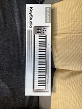 Audio keystudio key for sale  SAFFRON WALDEN