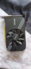 Scheda grafica zotac usato  Pistoia