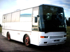 Motorhome for sale  BUXTON