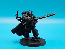 Emperor champion warhammer for sale  Tempe