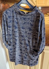 White stuff kurzkleid gebraucht kaufen  Mayen-Umland