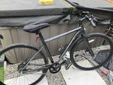 Chris boardman bike for sale  BRACKLEY