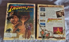Indiana jones and usato  Napoli